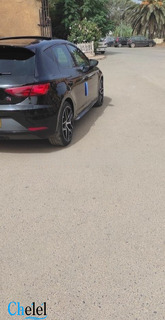 Seat Leon FR 2018 - 2