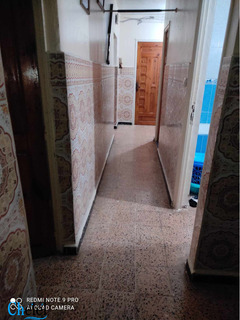 Vente Appartement F3 - 2