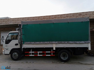 JAC 1040 - 3