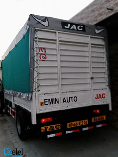 JAC 1040 - 4