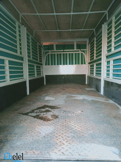 JAC 1040 - 6