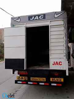 JAC 1040 - 7