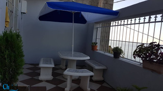 Location Appartement F2 Vue sur mer Bejaia - 14