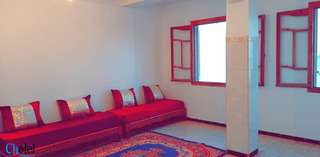 Grand Appartement F2 Au bord de la mer - 3