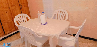 Grand Appartement F2 Au bord de la mer - 5