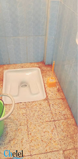 Grand Appartement F2 Au bord de la mer - 6