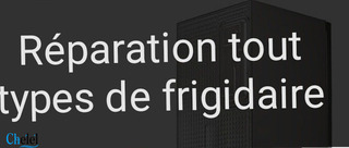 Réparation Frigos - 2