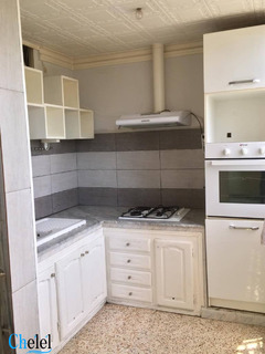 Location F2 Alger Ouled Fayet - 9