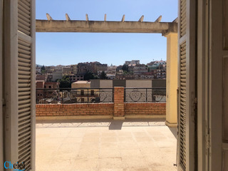 TRES BELLE MAISON FAMILIALE A BEJAIA - 9