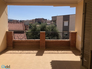 TRES BELLE MAISON FAMILIALE A BEJAIA - 12