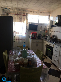 Vente Appartement F3 Alger Bab Ezzouar - 9