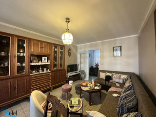 Vente Appartement F3 Alger Bir Mourad Rais - 4