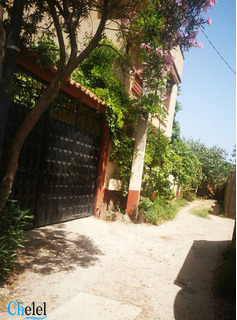 Vente Villa R+1 Alger Ain Taya