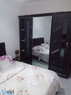 Location Appartement F3 Meublé - 3