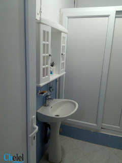 Location Appartement F3 Meublé - 4