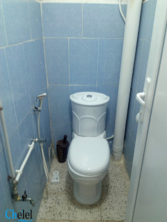 Location Appartement F3 Meublé - 5