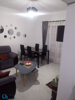 Location Appartement F3 Meublé - 7