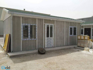 Maison Préfabriquées - 3