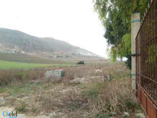 Vente Terrain Constantine Ibn Badis