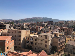 TRES BELLE MAISON FAMILIALE A BEJAIA - 6