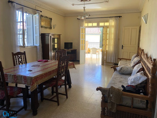 TRES BELLE MAISON FAMILIALE A BEJAIA - 8