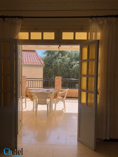 TRES BELLE MAISON FAMILIALE A BEJAIA - 9