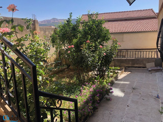 TRES BELLE MAISON FAMILIALE A BEJAIA - 10