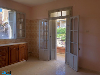 TRES BELLE MAISON FAMILIALE A BEJAIA - 13