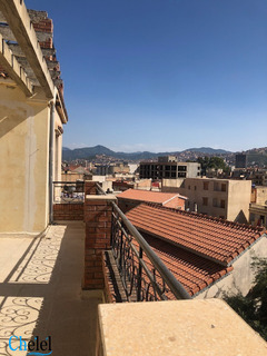 TRES BELLE MAISON FAMILIALE A BEJAIA - 15