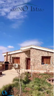 Vente Terrain Maghnia Tlemcen - 2