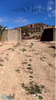Vente Terrain Maghnia Tlemcen - 5