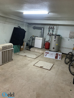 Vente Villa Alger Cheraga - 9