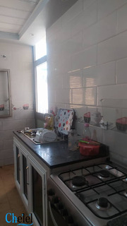 Vente Appartement F4 Alger Bordj El Kiffan