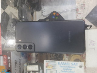 Samsung S21 5G - 3