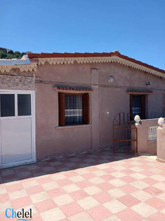 Vente Duplex Alger Rais Hamidou