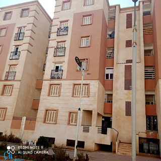 Vente Appartement F3 Tipaza Chaiba