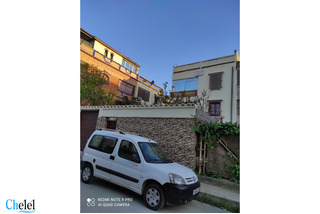 Vente Villa EPLF Alger Bordj El Kiffan