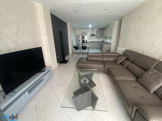 Location Appartement F3 Meublé Alger Hydra - 4