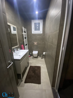 Location Appartement F3 Meublé Alger Hydra - 7