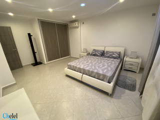 Location Appartement F3 Meublé Alger Hydra - 8
