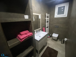 Location Appartement F3 Meublé Alger Hydra - 9