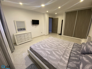 Location Appartement F3 Meublé Alger Hydra - 11