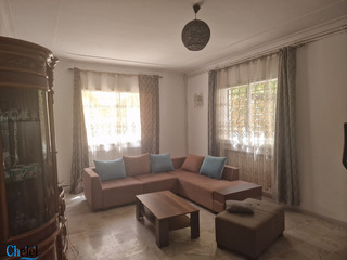 Location Villa Said Hamdine Alger