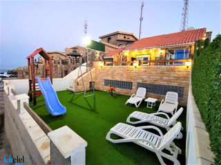 Location Villa Bejaia Bejaia - 4