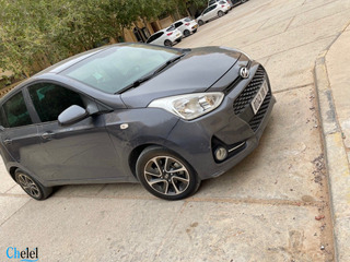 Hyundai I10 2018 GLS - 2