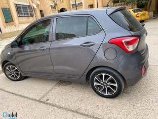 Hyundai I10 2018 GLS - 3