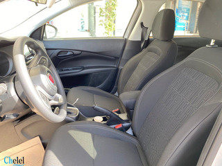 Fiat Tipo 2023 City - 3