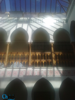 Vente Villa Avec Terrain Blida Beni Mered - 9