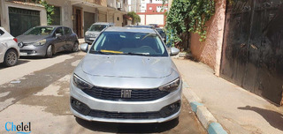 Fiat Tipo 2023 City+