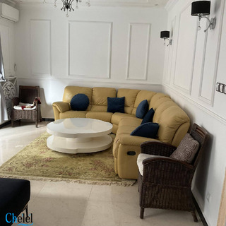 Vente Villa Oran Bir El Djir - 6